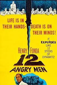 12 angry men 1957 - vegamovies, VegaMoviesv.com