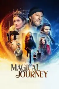 A magical journey hindi dubbed - vegamovies, VegaMoviesv.com