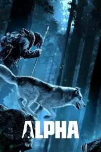 Alpha 2018 poster vegamovies - vegamovies, VegaMoviesv.com