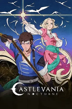 Castlevania - vegamovies, VegaMoviesv.com