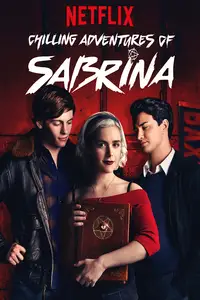 Chilling adventures of sabrina season 1 2 in hindi - vegamovies, VegaMoviesv.com
