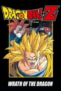 Dragon ball z wrath of the dragon hindi dubbed - vegamovies, VegaMoviesv.com