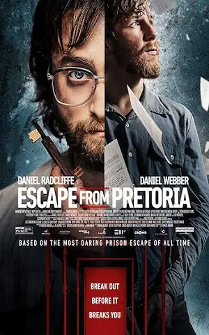 Escape from pretoria 2020 1 - vegamovies, VegaMoviesv.com