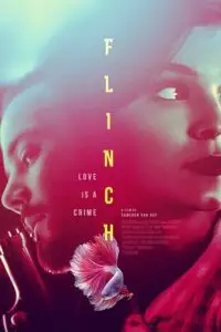 Flinch poster - vegamovies, VegaMoviesv.com