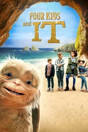 Four kids and it - vegamovies, VegaMoviesv.com