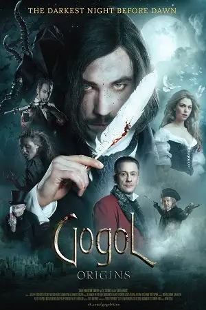 Gogol. the beginning - vegamovies, VegaMoviesv.com