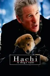 Hachi a dogs tale - vegamovies, VegaMoviesv.com