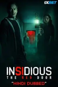 Insidious - vegamovies, VegaMoviesv.com