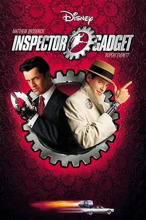Inspector gadget 1999 - vegamovies, VegaMoviesv.com