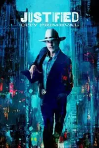 Justified city primeval - vegamovies, VegaMoviesv.com