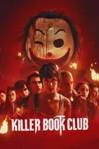 Killer book club hidi dubbed - vegamovies, VegaMoviesv.com