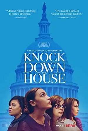 Knock down the house 2019 - vegamovies, VegaMoviesv.com