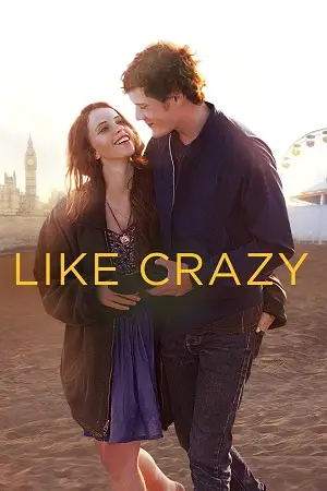 Like crazy 2011 poster - vegamovies, VegaMoviesv.com