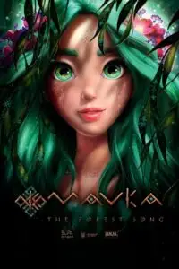 Mavka the forest song - vegamovies, VegaMoviesv.com