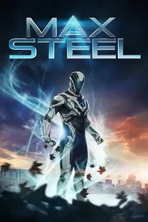Max steel - vegamovies, VegaMoviesv.com