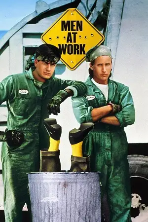 Men at work - vegamovies, VegaMoviesv.com