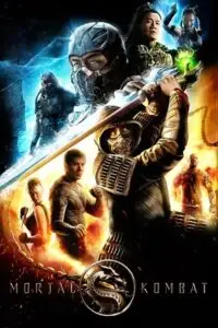 Mortal kombat vga poster - vegamovies, VegaMoviesv.com