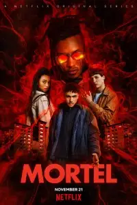 Mortel - vegamovies, VegaMoviesv.com