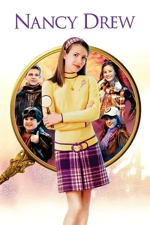 Nancy drew 2007 - vegamovies, VegaMoviesv.com