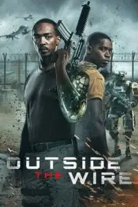 Outside the wire 2021 hindi english - vegamovies, VegaMoviesv.com