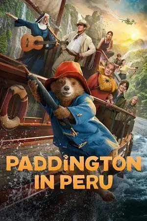 Paddington in peru - vegamovies, VegaMoviesv.com