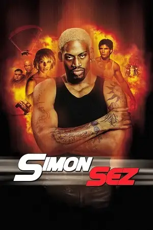 Simon sez - vegamovies, VegaMoviesv.com