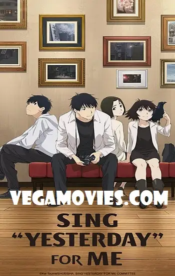 Singyesterdayfor me - vegamovies, VegaMoviesv.com