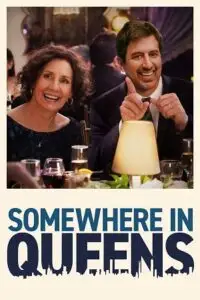 Somewhere in queens hindi dubbed - vegamovies, VegaMoviesv.com