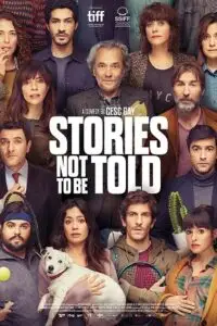 Stories not to be told hindi dubbed - vegamovies, VegaMoviesv.com