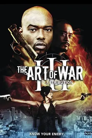 The art of war iii - vegamovies, VegaMoviesv.com
