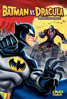 The batman vs. dracula 2005 - vegamovies, VegaMoviesv.com