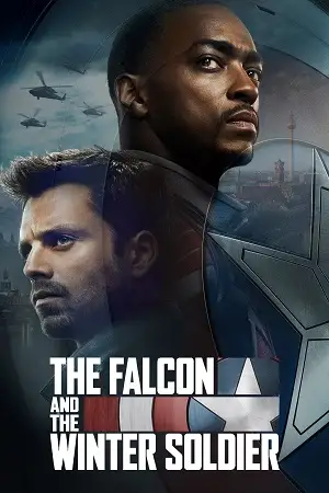 The falcon and the winter soldier new 20221 - vegamovies, VegaMoviesv.com