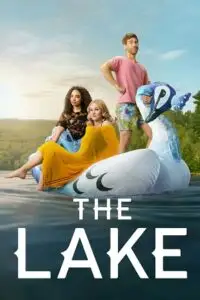 The lake 2 poster - vegamovies, VegaMoviesv.com