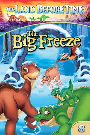 The land before time viii the big freeze - vegamovies, VegaMoviesv.com