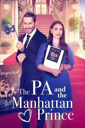 The pa and the manhattan prince - vegamovies, VegaMoviesv.com