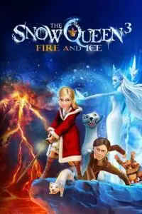 The snow queen 3 - vegamovies, VegaMoviesv.com
