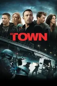 The town hindi dubbed - vegamovies, VegaMoviesv.com