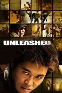 Unleashed vegaposter - vegamovies, VegaMoviesv.com