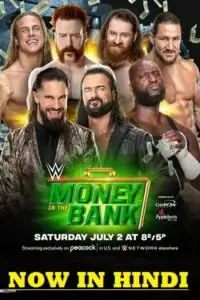 Wwe money in the bank hd - vegamovies, VegaMoviesv.com