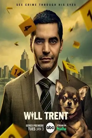Will trent 2022 posters - vegamovies, VegaMoviesv.com