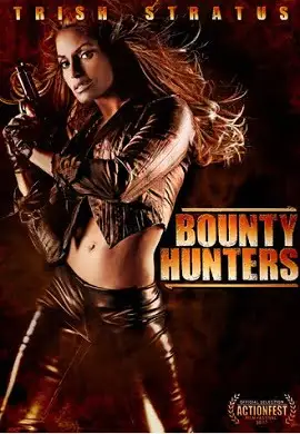 Bunty hunter - vegamovies, VegaMoviesv.com