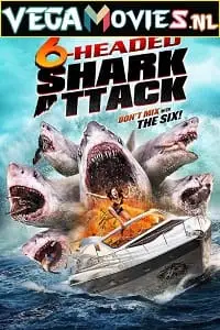 6 headed shark attack - vegamovies, VegaMoviesv.com