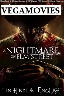 A nightmare on elm street - vegamovies, VegaMoviesv.com
