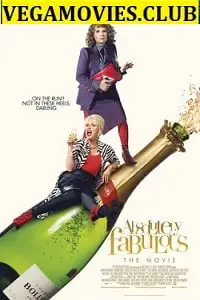 Absolutely fabulous the movie - vegamovies, VegaMoviesv.com