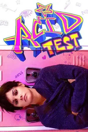 Acid test - vegamovies, VegaMoviesv.com