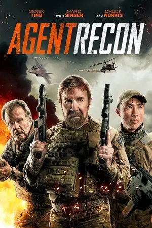 Agent recon hindi 2024 - vegamovies, VegaMoviesv.com