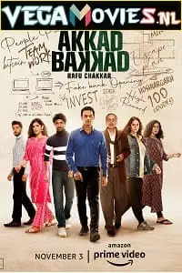Akkad bakkad rafu chakkar - vegamovies, VegaMoviesv.com
