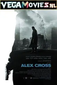Alex cross 2012 - vegamovies, VegaMoviesv.com