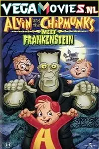 Alvin and the chipmunks meet frankenstein 1999 - vegamovies, VegaMoviesv.com