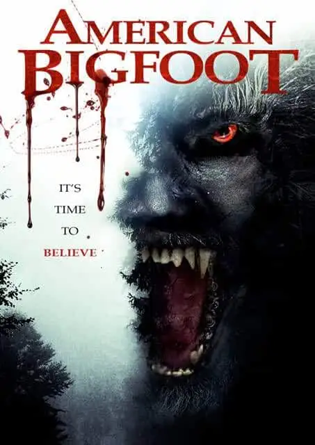 American bigfoot - vegamovies, VegaMoviesv.com